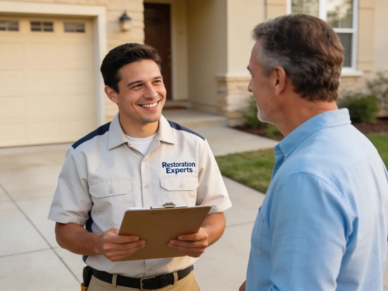 Water Damage Cleanup Mcclusky, ND FAQs